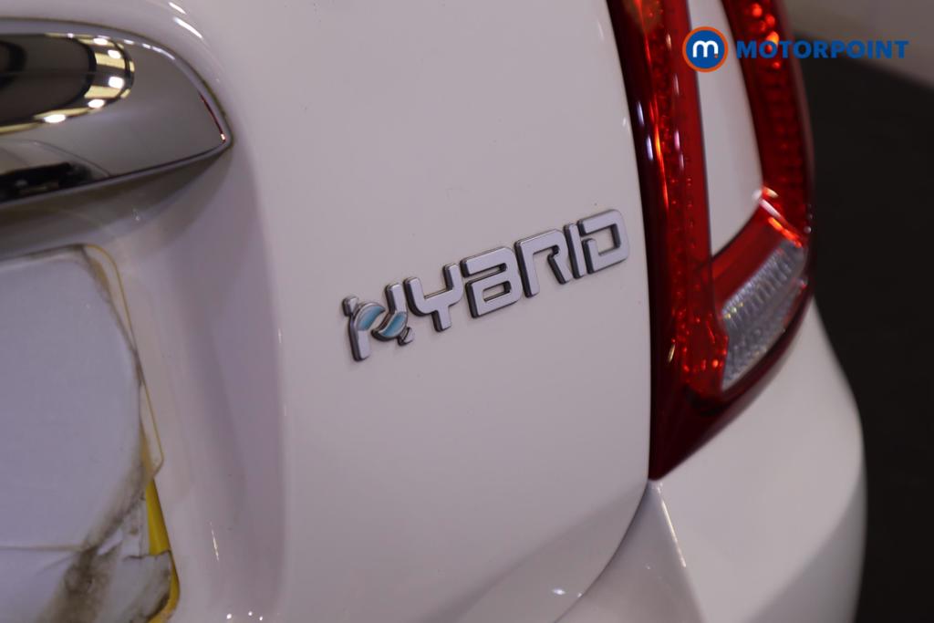 Fiat 500 Dolcevita Manual Petrol-Electric Hybrid Hatchback - Stock Number (1431040) - 23rd supplementary image