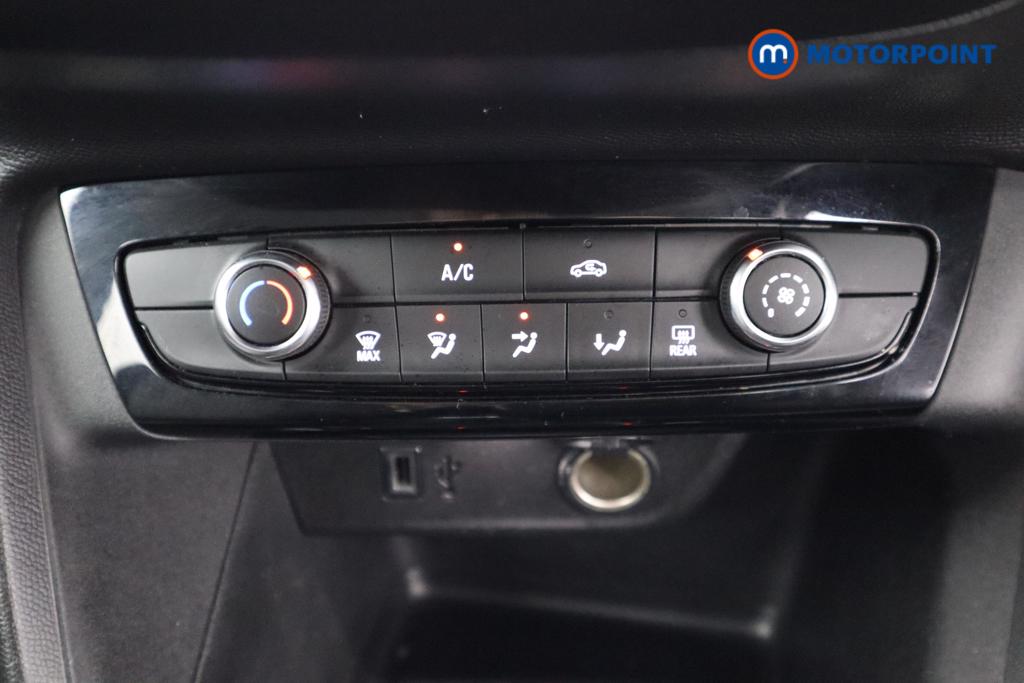 Vauxhall Corsa Se Nav Manual Petrol Hatchback - Stock Number (1431177) - 6th supplementary image