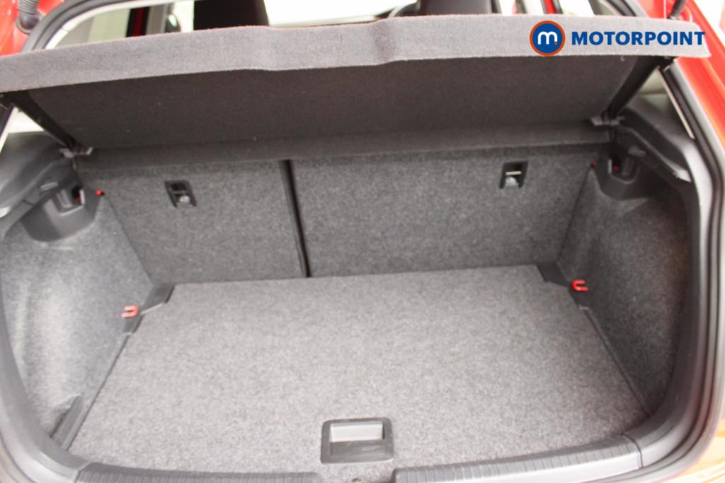 Volkswagen Polo Match Manual Petrol Hatchback - Stock Number (1432468) - 3rd supplementary image