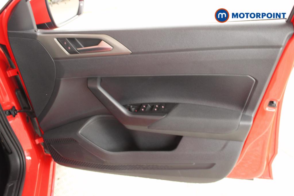 Volkswagen Polo Match Manual Petrol Hatchback - Stock Number (1432468) - 13th supplementary image