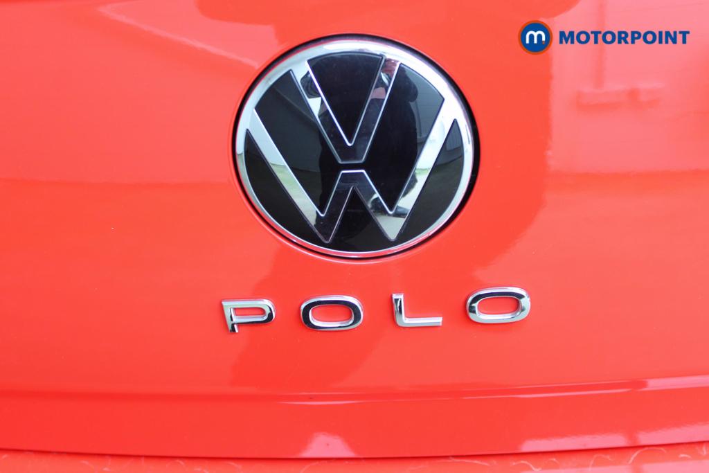 Volkswagen Polo Match Manual Petrol Hatchback - Stock Number (1432468) - 22nd supplementary image