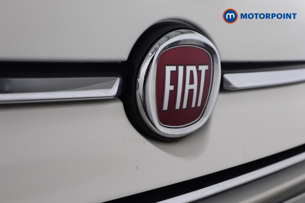 Fiat 500 Star Manual Petrol-Electric Hybrid Hatchback - Stock Number (1434367) - 38th supplementary image