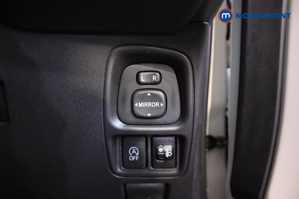 Citroen C1 Shine Manual Petrol Hatchback - Stock Number (1434478) - 4th supplementary image
