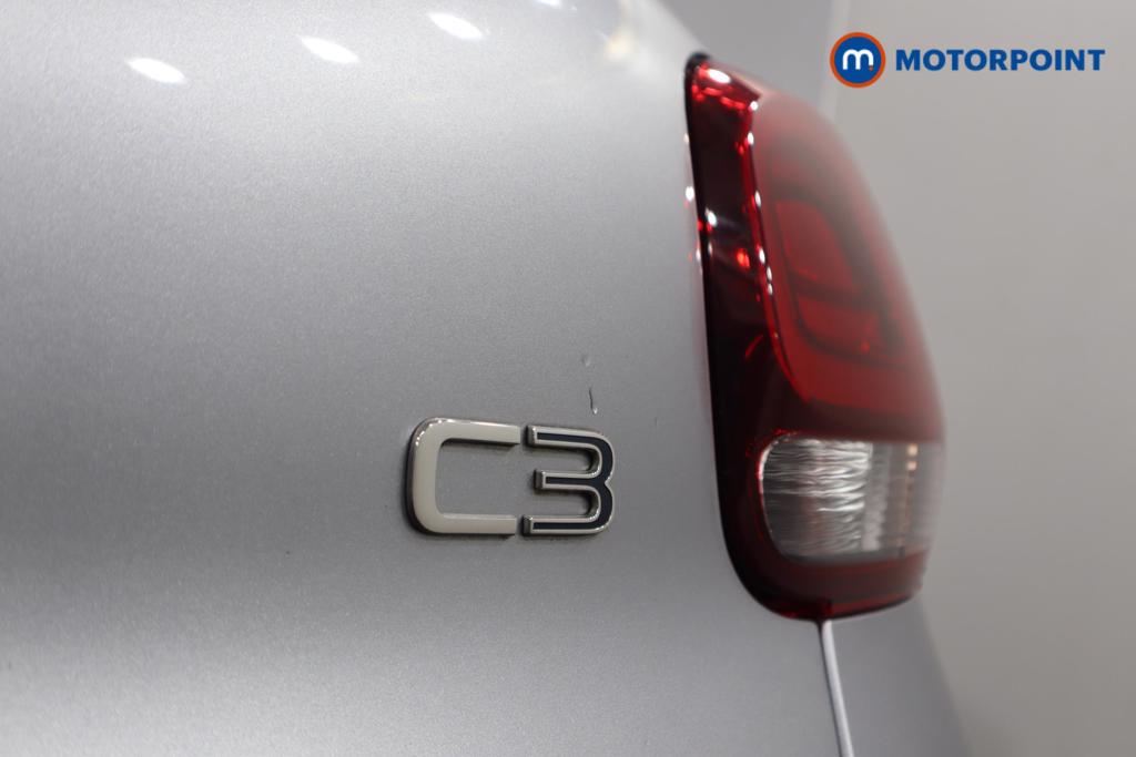 Citroen C3 Flair Nav Edition Manual Petrol Hatchback - Stock Number (1434582) - 34th supplementary image