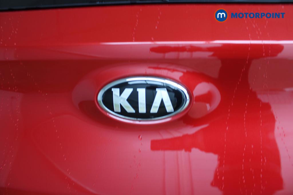 KIA Stonic 3 Automatic Petrol SUV - Stock Number (1434621) - 21st supplementary image