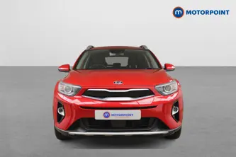 KIA Stonic 3 Automatic Petrol SUV - Stock Number (1434621) - Front bumper