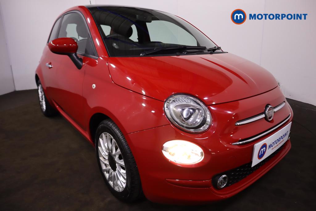 Fiat 500 Lounge Manual Petrol-Electric Hybrid Hatchback - Stock Number (1434770) - 19th supplementary image