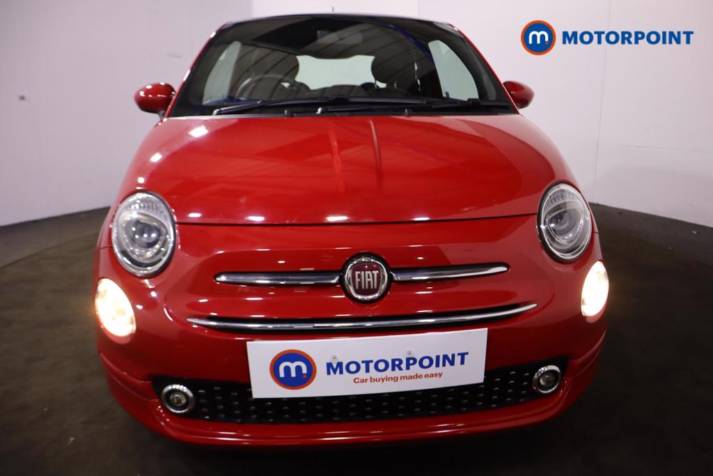 Fiat 500 Lounge Manual Petrol-Electric Hybrid Hatchback - Stock Number (1434770) - 20th supplementary image