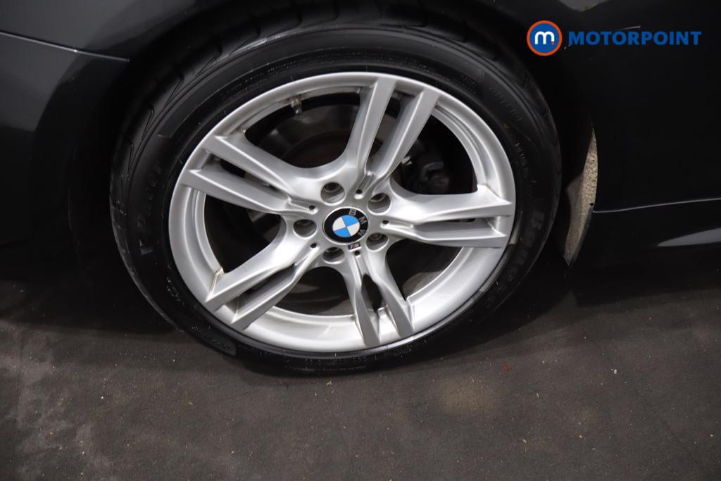 BMW 4 Series M Sport Manual Petrol Coupe - Stock Number (1435053) - 24th supplementary image