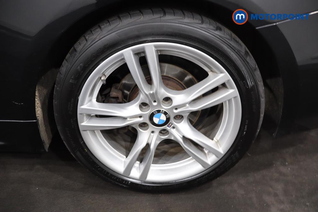 BMW 4 Series M Sport Manual Petrol Coupe - Stock Number (1435053) - 27th supplementary image