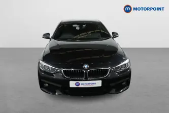 BMW 4 Series M Sport Manual Petrol Coupe - Stock Number (1435053) - Front bumper