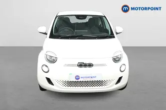 Fiat 500 Icon Automatic Electric Hatchback - Stock Number (1435921) - Front bumper