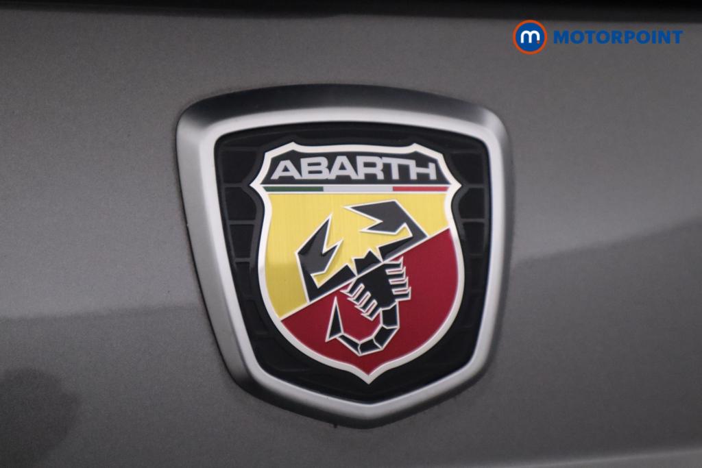 Abarth 595 Turismo 70Th Anniversary Manual Petrol Hatchback - Stock Number (1435998) - 19th supplementary image