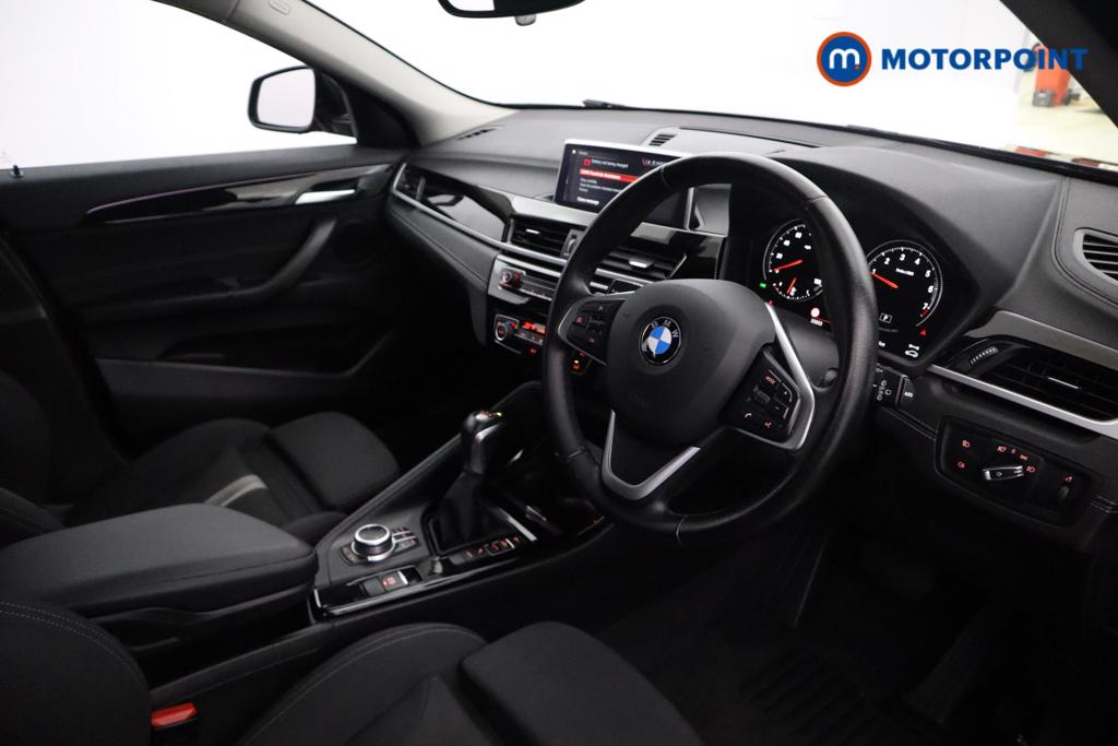 BMW X2 Sport Automatic Petrol Parallel Phev SUV - Stock Number (1436350) - 10th supplementary image