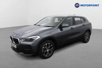 BMW X2 Sport Automatic Petrol Parallel Phev SUV - Stock Number (1436350) - Passenger side front corner