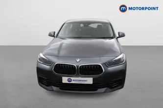 BMW X2 Sport Automatic Petrol Parallel Phev SUV - Stock Number (1436350) - Front bumper