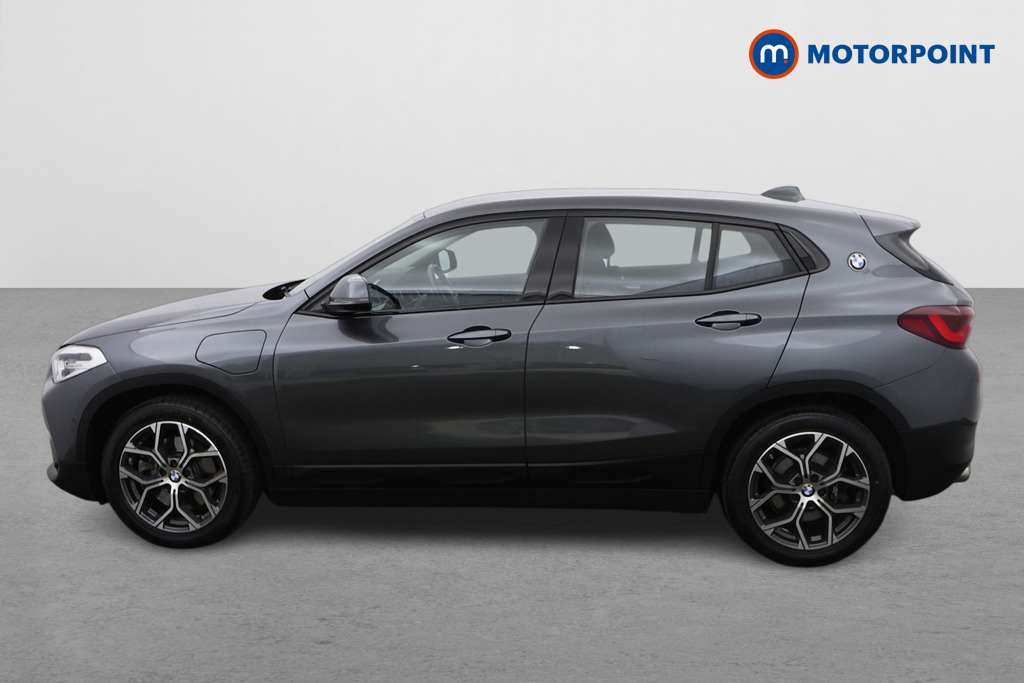 BMW X2 Sport Automatic Petrol Parallel Phev SUV - Stock Number (1436350) - Passenger side