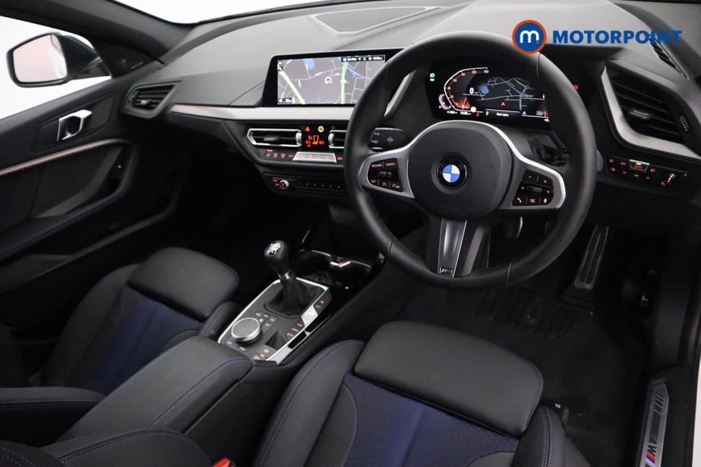 BMW 1 Series M Sport Manual Petrol Hatchback - Stock Number (1436442) - 10th supplementary image