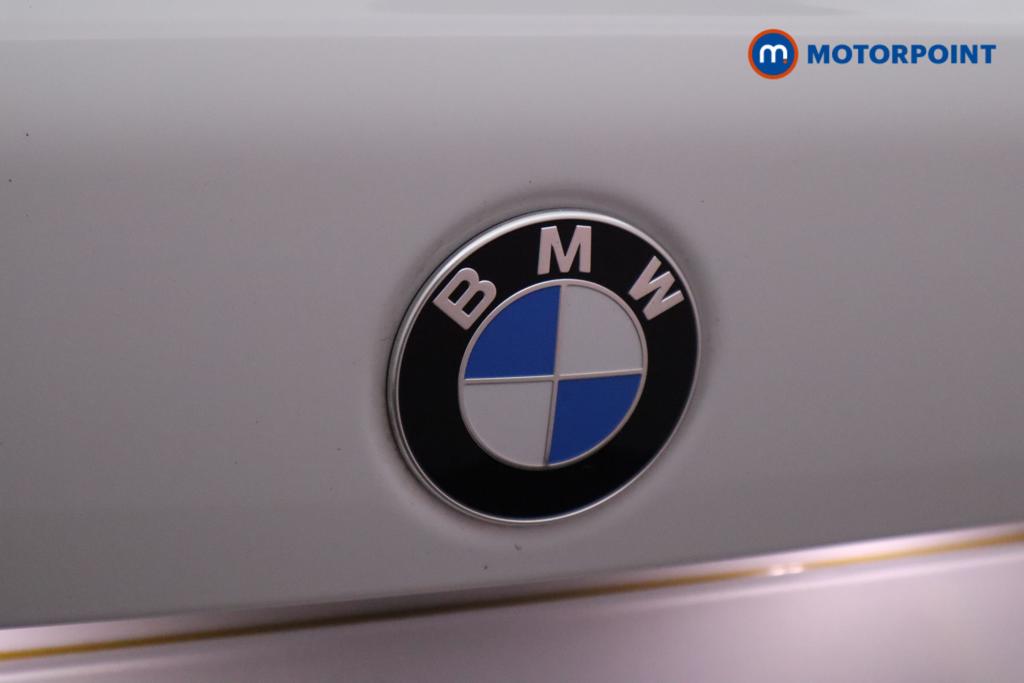 BMW 1 Series M Sport Manual Petrol Hatchback - Stock Number (1436442) - 18th supplementary image
