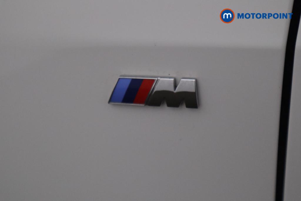 BMW 1 Series M Sport Manual Petrol Hatchback - Stock Number (1436442) - 22nd supplementary image