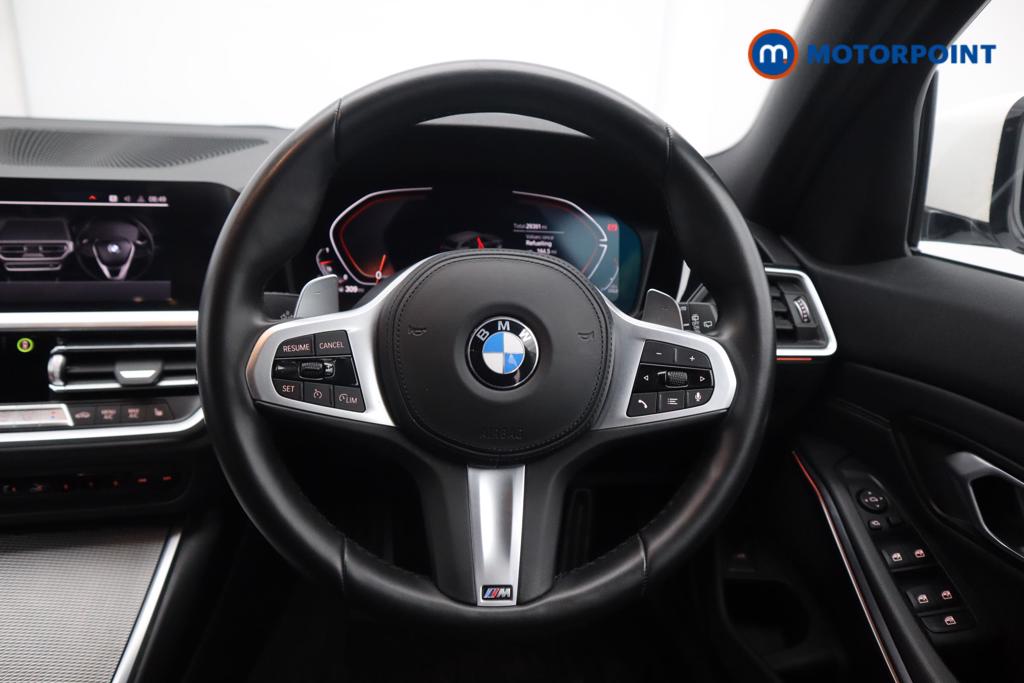 BMW 3 Series M Sport Automatic Diesel Estate - Stock Number (1436713) - 4th supplementary image