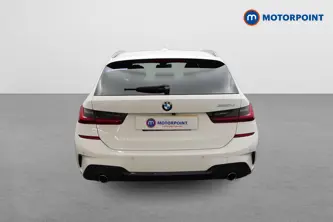 BMW 3 Series M Sport Automatic Diesel Estate - Stock Number (1436713) - Rear bumper