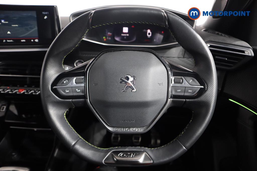Peugeot 2008 GT Manual Petrol SUV - Stock Number (1437115) - 14th supplementary image