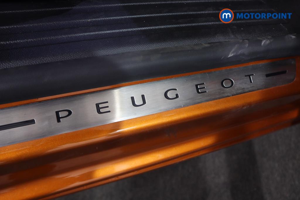 Peugeot 2008 GT Manual Petrol SUV - Stock Number (1437115) - 25th supplementary image