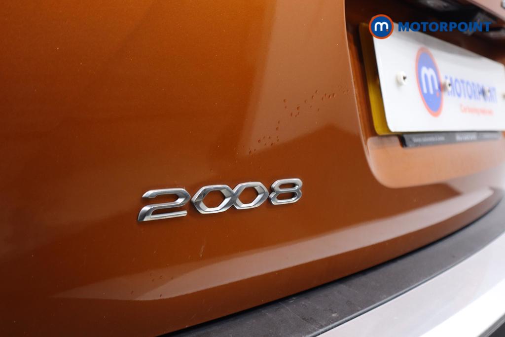 Peugeot 2008 GT Manual Petrol SUV - Stock Number (1437115) - 39th supplementary image
