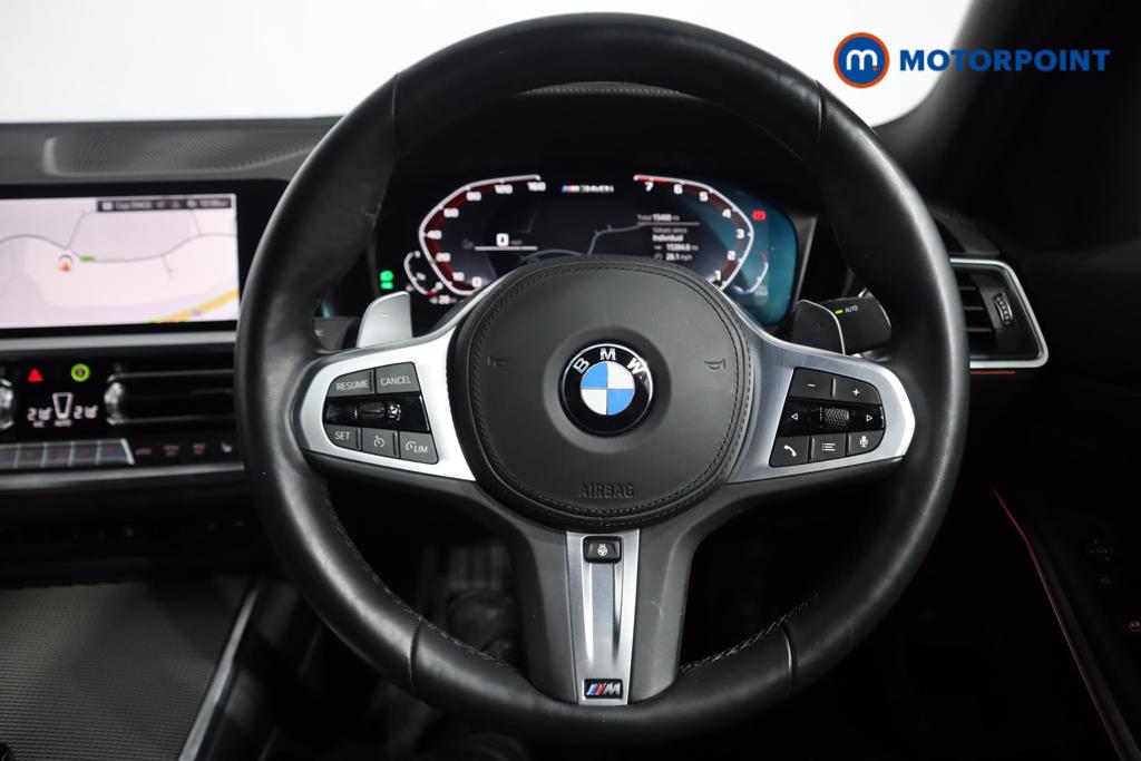 BMW 3 Series M340i Automatic Petrol Saloon - Stock Number (1437119) - 14th supplementary image