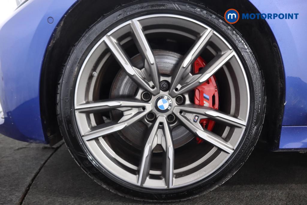 BMW 3 Series M340i Automatic Petrol Saloon - Stock Number (1437119) - 40th supplementary image