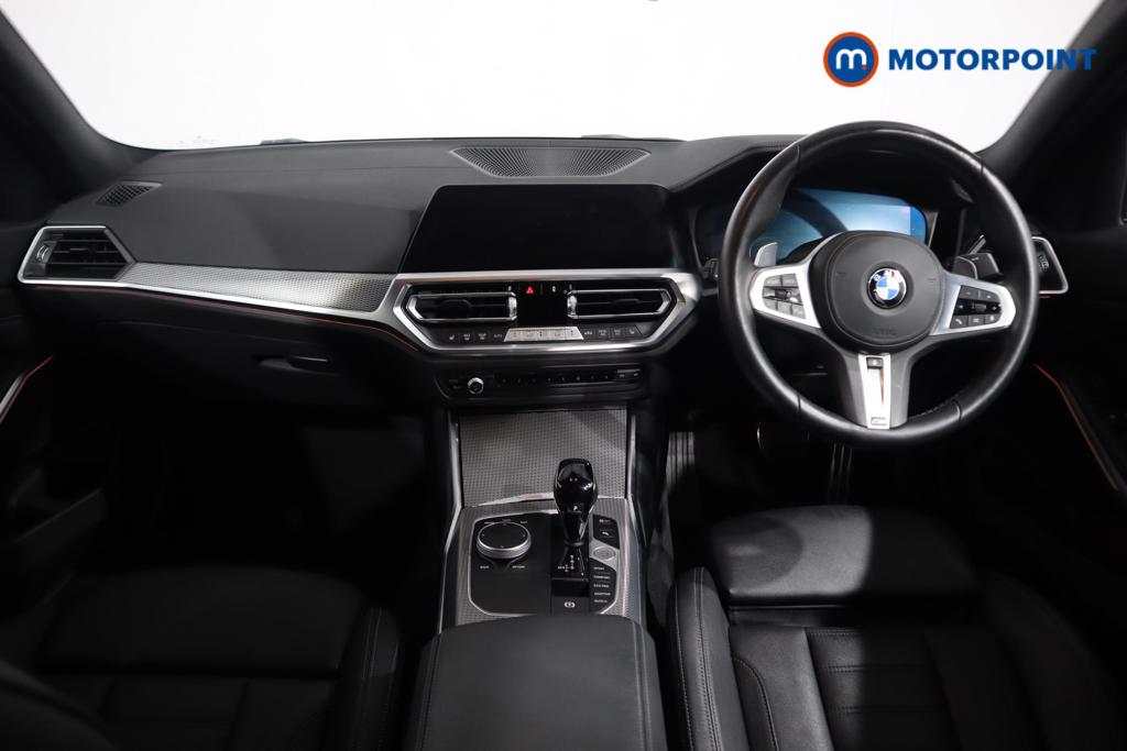 BMW 3 Series M340i Automatic Petrol Saloon - Stock Number (1437119) - 1st supplementary image