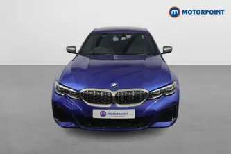 BMW 3 Series M340i Automatic Petrol Saloon - Stock Number (1437119) - Front bumper