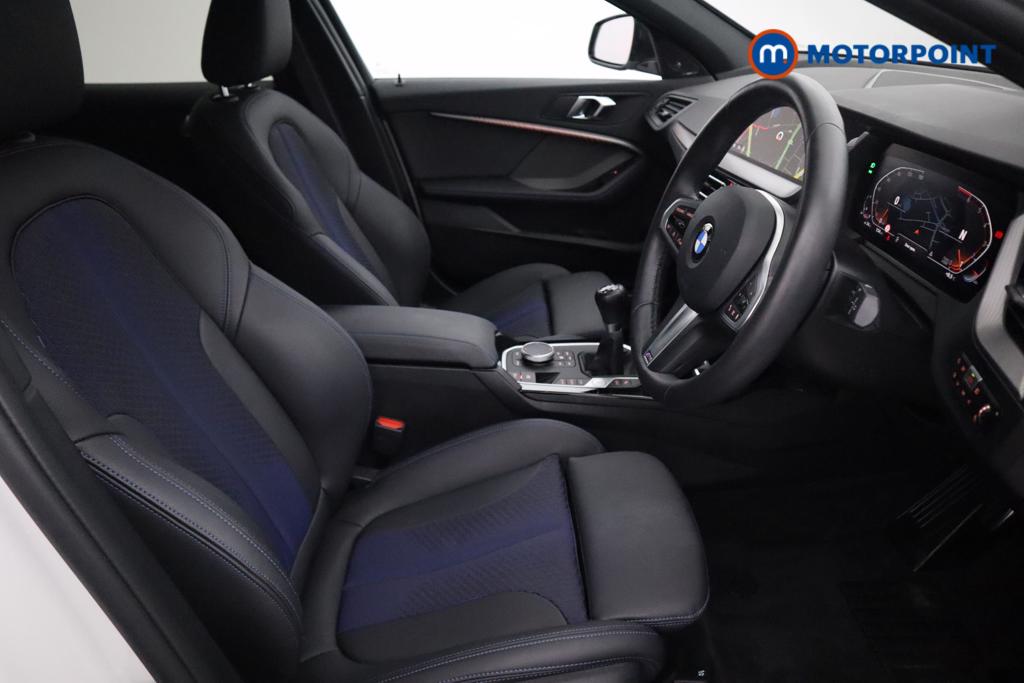 BMW 1 Series M Sport Manual Petrol Hatchback - Stock Number (1437810) - 9th supplementary image