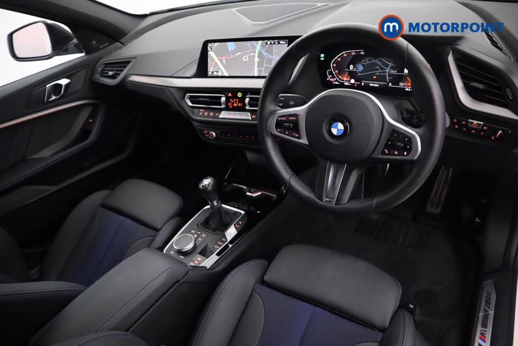 BMW 1 Series M Sport Manual Petrol Hatchback - Stock Number (1437810) - 10th supplementary image