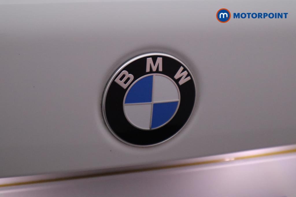 BMW 1 Series M Sport Manual Petrol Hatchback - Stock Number (1437810) - 18th supplementary image