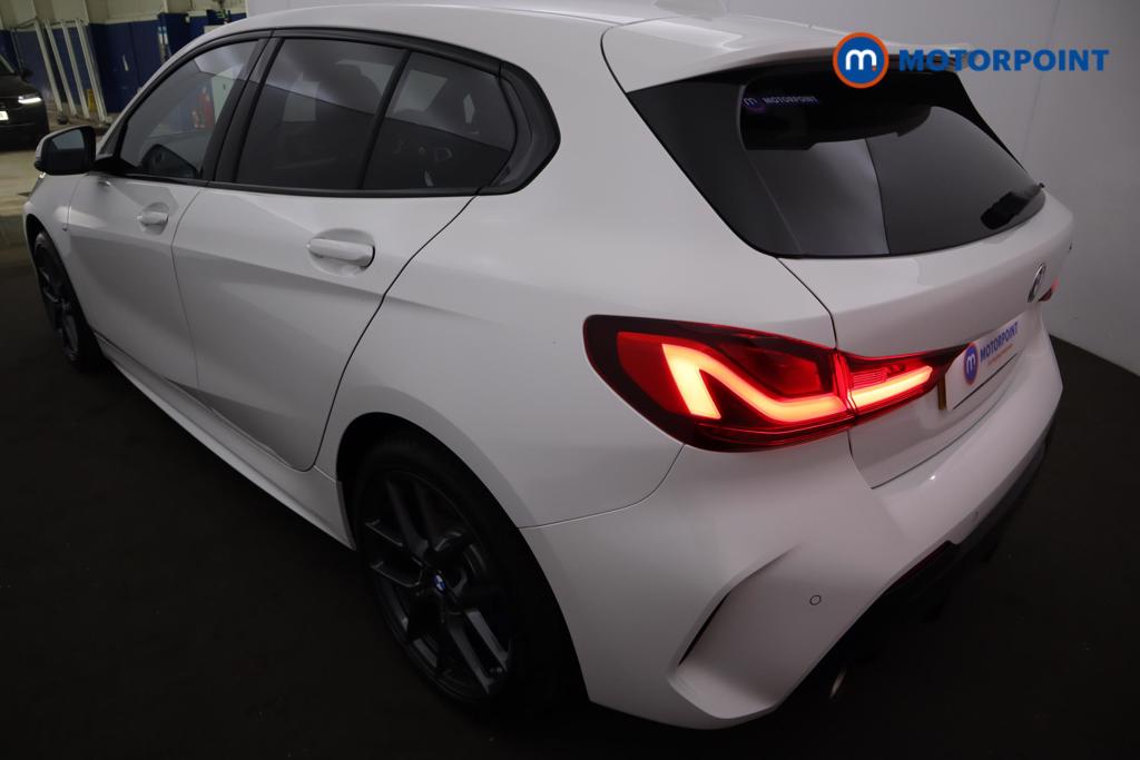 BMW 1 Series M Sport Manual Petrol Hatchback - Stock Number (1437810) - 19th supplementary image