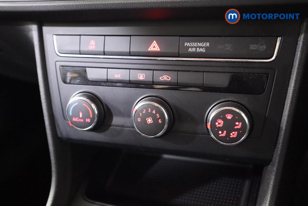 Seat Leon SE Manual Petrol Hatchback - Stock Number (1438073) - 6th supplementary image