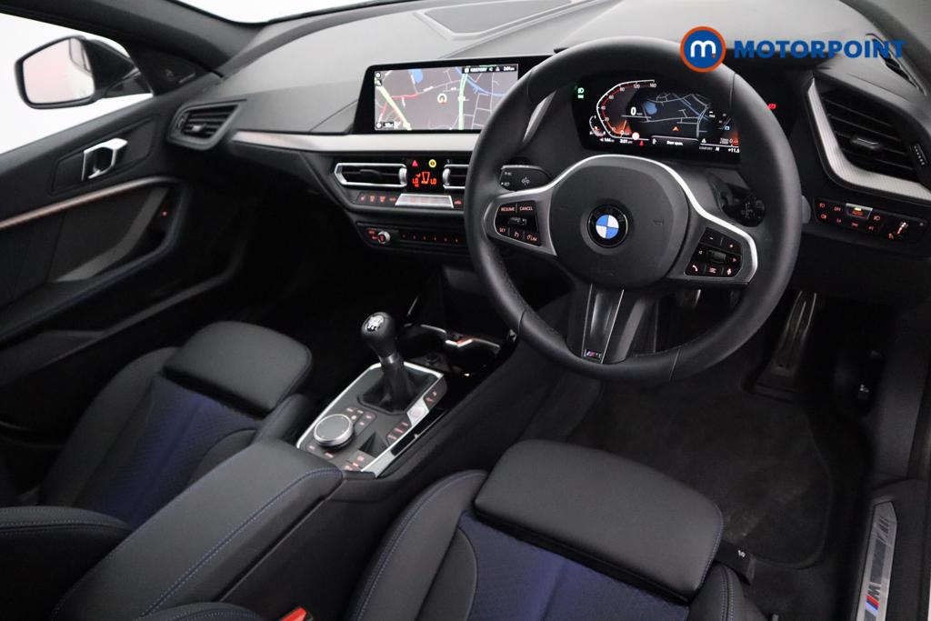 BMW 1 Series M Sport Manual Petrol Hatchback - Stock Number (1438215) - 10th supplementary image