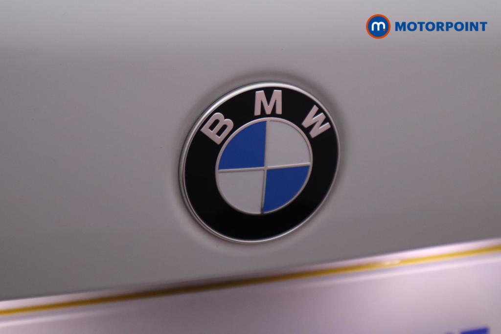 BMW 1 Series M Sport Manual Petrol Hatchback - Stock Number (1438215) - 18th supplementary image
