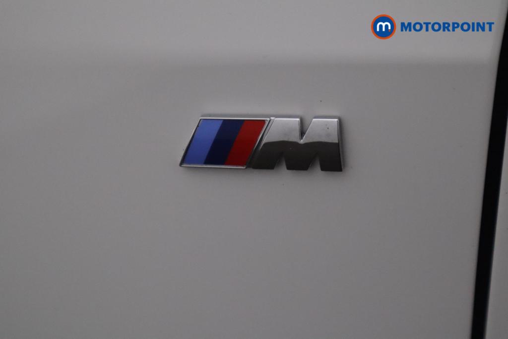 BMW 1 Series M Sport Manual Petrol Hatchback - Stock Number (1438215) - 22nd supplementary image