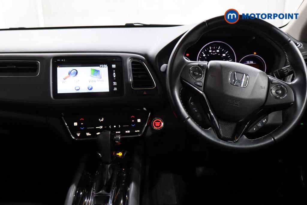 Honda Hr-V EX Automatic Petrol SUV - Stock Number (1438477) - 1st supplementary image