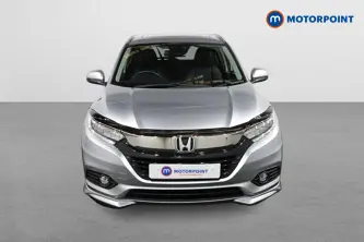 Honda Hr-V EX Automatic Petrol SUV - Stock Number (1438477) - Front bumper