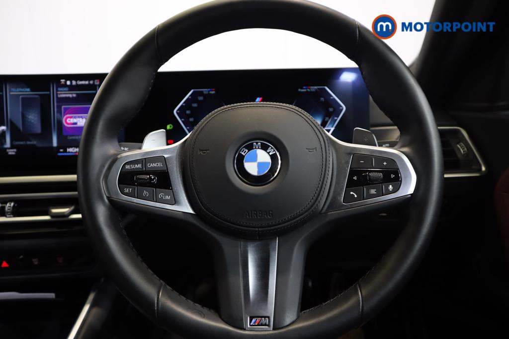 BMW 2 Series M Sport Automatic Petrol Coupe - Stock Number (1438501) - 9th supplementary image
