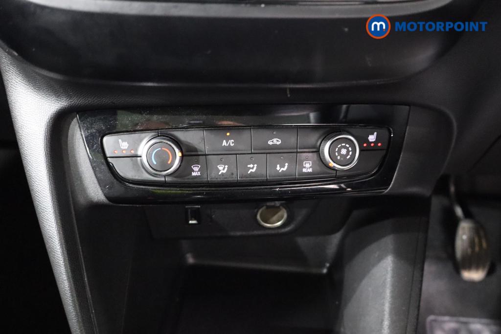 Vauxhall Corsa Se Premium Manual Petrol Hatchback - Stock Number (1427384) - 3rd supplementary image
