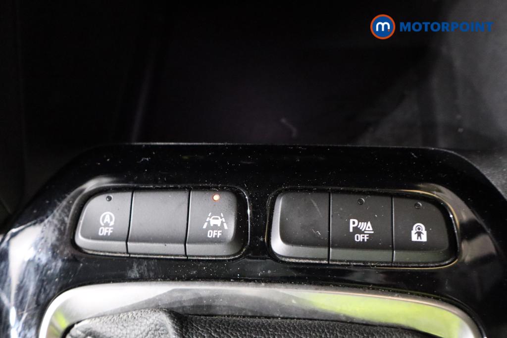 Vauxhall Corsa Se Premium Manual Petrol Hatchback - Stock Number (1427384) - 5th supplementary image