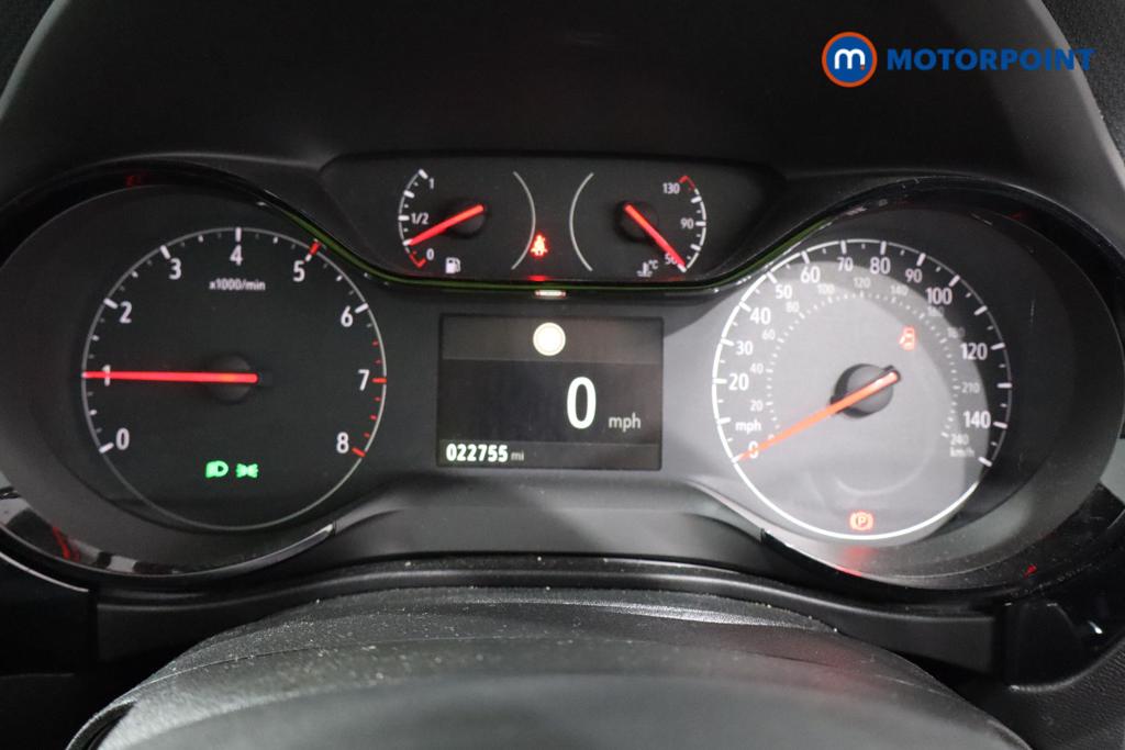 Vauxhall Corsa Se Premium Manual Petrol Hatchback - Stock Number (1427384) - 10th supplementary image
