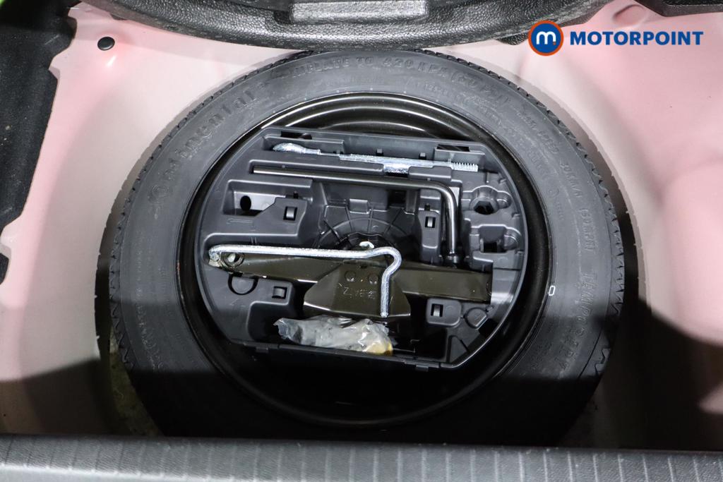 Vauxhall Corsa Se Premium Manual Petrol Hatchback - Stock Number (1427384) - 14th supplementary image