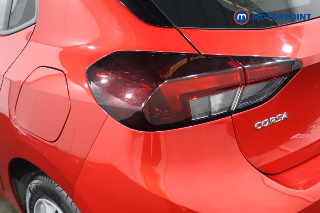 Vauxhall Corsa Se Premium Manual Petrol Hatchback - Stock Number (1427384) - 21st supplementary image