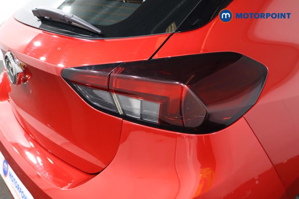 Vauxhall Corsa Se Premium Manual Petrol Hatchback - Stock Number (1427384) - 22nd supplementary image